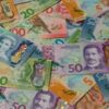 NZD BANKNOTES